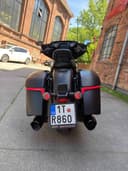 2025 Indian Chieftain - 14 366 km - Náhled 6