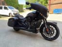 2025 Indian Chieftain - 14 366 km - Náhled 5
