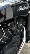 2022 Indian Scout - 9 944 km - Náhled 3