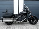 2022 Indian Scout - 9 944 km - Náhled 2