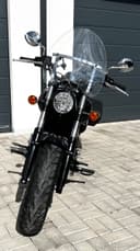 2022 Indian Scout - 9 944 km - Náhled 1