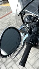 2022 Indian Scout - 9 944 km - Náhled 5