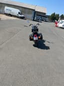 1990 Yamaha Virago - 66 602 km - Náhled 5