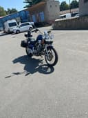 1990 Yamaha Virago - 66 602 km - Náhled 1