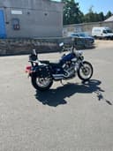 1990 Yamaha Virago - 66 602 km - Náhled 2