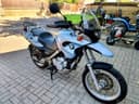 2002 BMW BMW F 650 GS - 66 000 km - Náhled 1