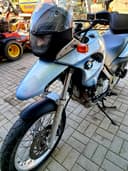 2002 BMW BMW F 650 GS - 66 000 km - Náhled 2