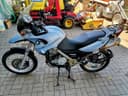 2002 BMW BMW F 650 GS - 66 000 km - Náhled 3