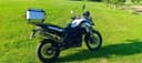 2013 BMW BMW F 800 GS - 94 000 km - Náhled 2