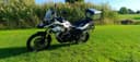 2013 BMW BMW F 800 GS - 94 000 km - Náhled 5