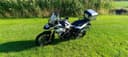 2013 BMW BMW F 800 GS - 94 000 km - Náhled 4