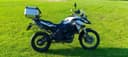 2013 BMW BMW F 800 GS - 94 000 km - Náhled 1