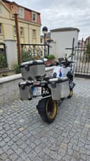 2024 BMW BMW R 1250 GS - 49 500 km - Náhled 2