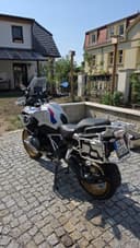 2024 BMW BMW R 1250 GS - 49 500 km - Náhled 3