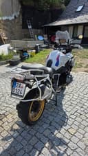 2024 BMW BMW R 1250 GS - 49 500 km - Náhled 4