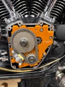 2004 Harley-Davidson Heritage - 36 300 km - Náhled 4