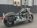 2004 Harley-Davidson Heritage - 36 300 km - Náhled 9