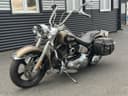 2004 Harley-Davidson Heritage - 36 300 km - Náhled 7