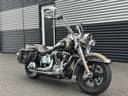 2004 Harley-Davidson Heritage - 36 300 km - Náhled 6