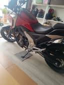 2023 Honda Honda NC 750 X - 2 046 km - Náhled 3