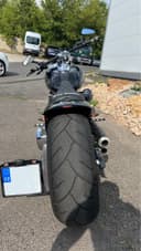 2016 Harley-Davidson Breakout - 18 000 km - Náhled 15