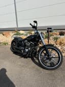 2016 Harley-Davidson Breakout - 18 000 km - Náhled 16