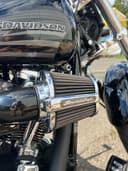 2016 Harley-Davidson Breakout - 18 000 km - Náhled 17