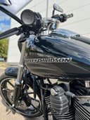 2016 Harley-Davidson Breakout - 18 000 km - Náhled 20