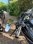 2016 Harley-Davidson Breakout - 18 000 km - Náhled 4