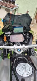 2020 BMW BMW R 1200 GS - 70 000 km - Náhled 4