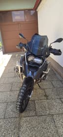 2020 BMW BMW R 1200 GS - 70 000 km - Náhled 1