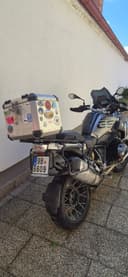 2020 BMW BMW R 1200 GS - 70 000 km - Náhled 2