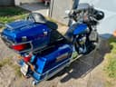 2004 Harley-Davidson Harley-Davidson Touring - 100 000 km - Náhled 1