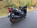 2026 Suzuki Burgman 125/200/400/650 - 4 100 km - Náhled 3
