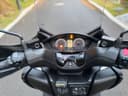 2026 Suzuki Burgman 125/200/400/650 - 4 100 km - Náhled 6