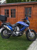 2008 Honda Honda XL 700 V Transalp - 43 000 km - Náhled 1