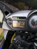 2008 Honda Honda XL 700 V Transalp - 43 000 km - Náhled 2