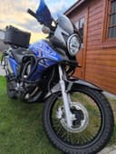 2008 Honda Honda XL 700 V Transalp - 43 000 km - Náhled 3