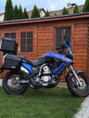 2008 Honda Honda XL 700 V Transalp - 43 000 km - Náhled 4