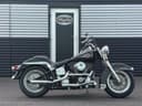 1999 Harley-Davidson Heritage - 40 km - Náhled 1
