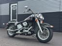 1999 Harley-Davidson Heritage - 40 km - Náhled 4
