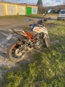 2018 KTM KTM 125 Duke - 23 000 km - Náhled 3
