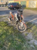 2018 KTM KTM 125 Duke - 23 000 km - Náhled 2