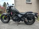 2019 Honda Rebel - 9 500 km - Náhled 2