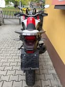 2016 Honda Honda CRF 1000 L Africa Twin - 14 000 km - Náhled 6