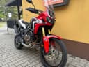 2016 Honda Honda CRF 1000 L Africa Twin - 14 000 km - Náhled 2