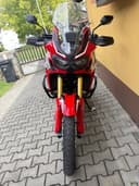 2016 Honda Honda CRF 1000 L Africa Twin - 14 000 km - Náhled 4