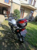 2002 Honda Honda XL 650 Transalp - 60 325 km - Náhled 5