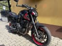 2024 Yamaha Yamaha MT-07 - 11 000 km - Náhled 1