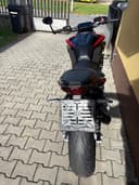 2024 Yamaha Yamaha MT-07 - 11 000 km - Náhled 2